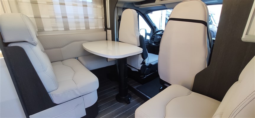 CI Magis Elite 84 XT