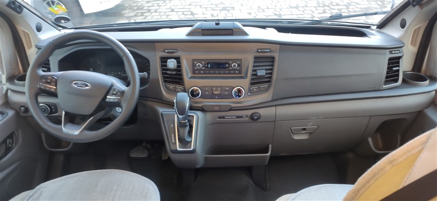 CI Magis Elite 84 XT