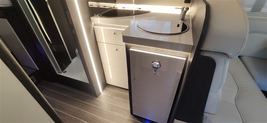 CI Magis Elite 84 XT
