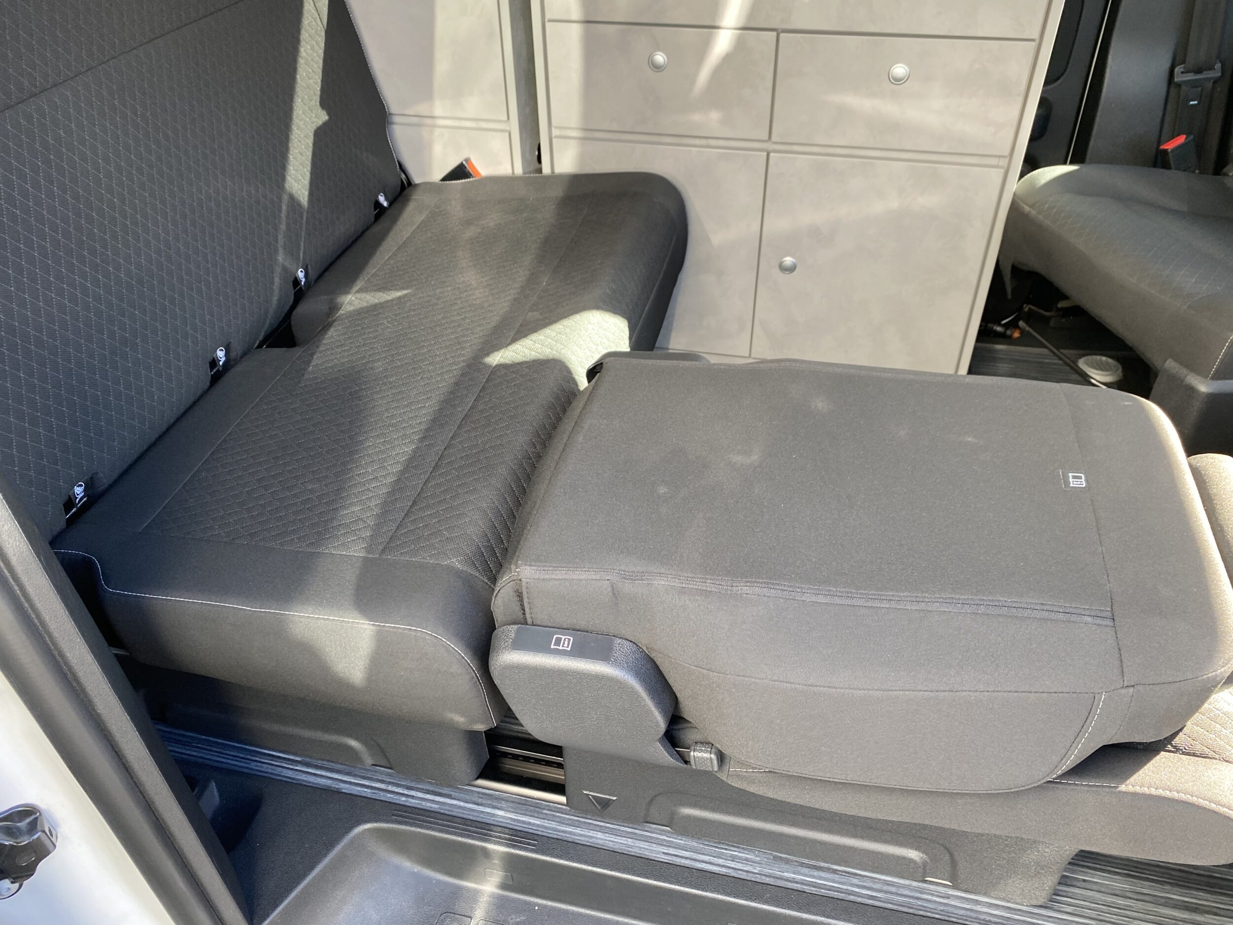 Hymer Crosscamp Flex