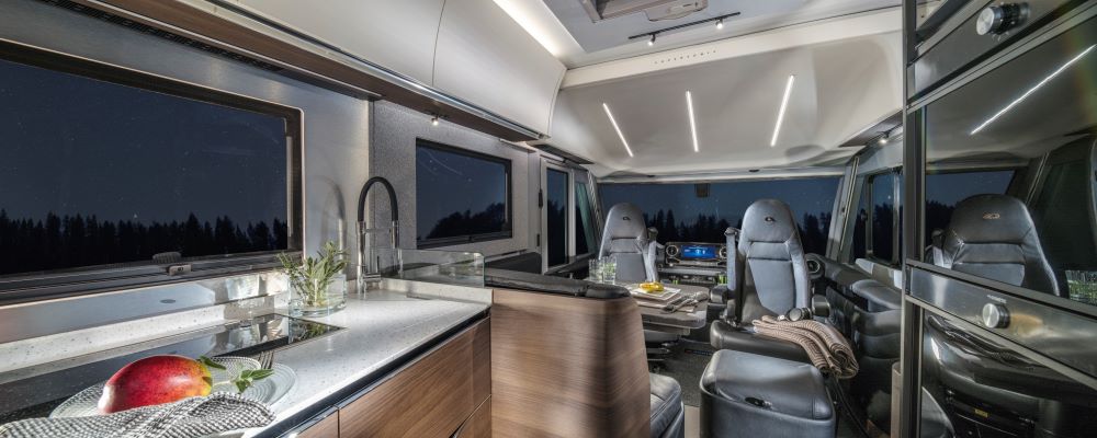 Adria Supersonic 780 SL