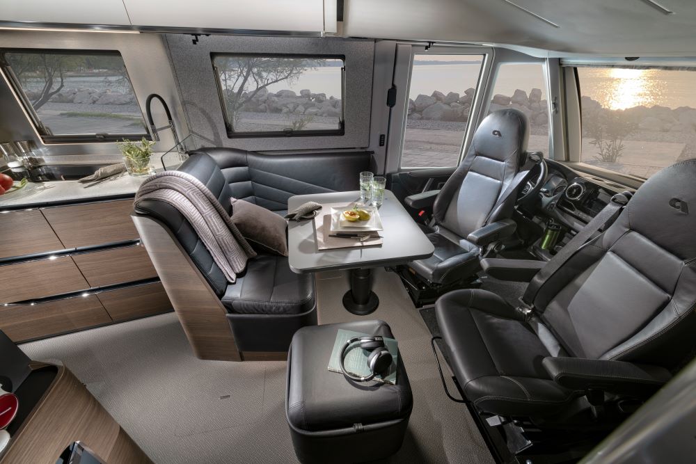 Adria Supersonic 780 SL