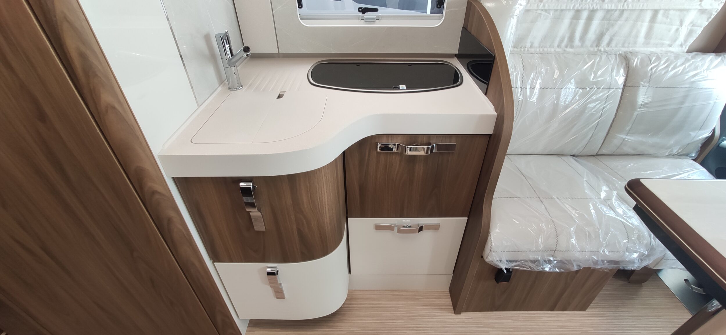 Arca H 745 GLG