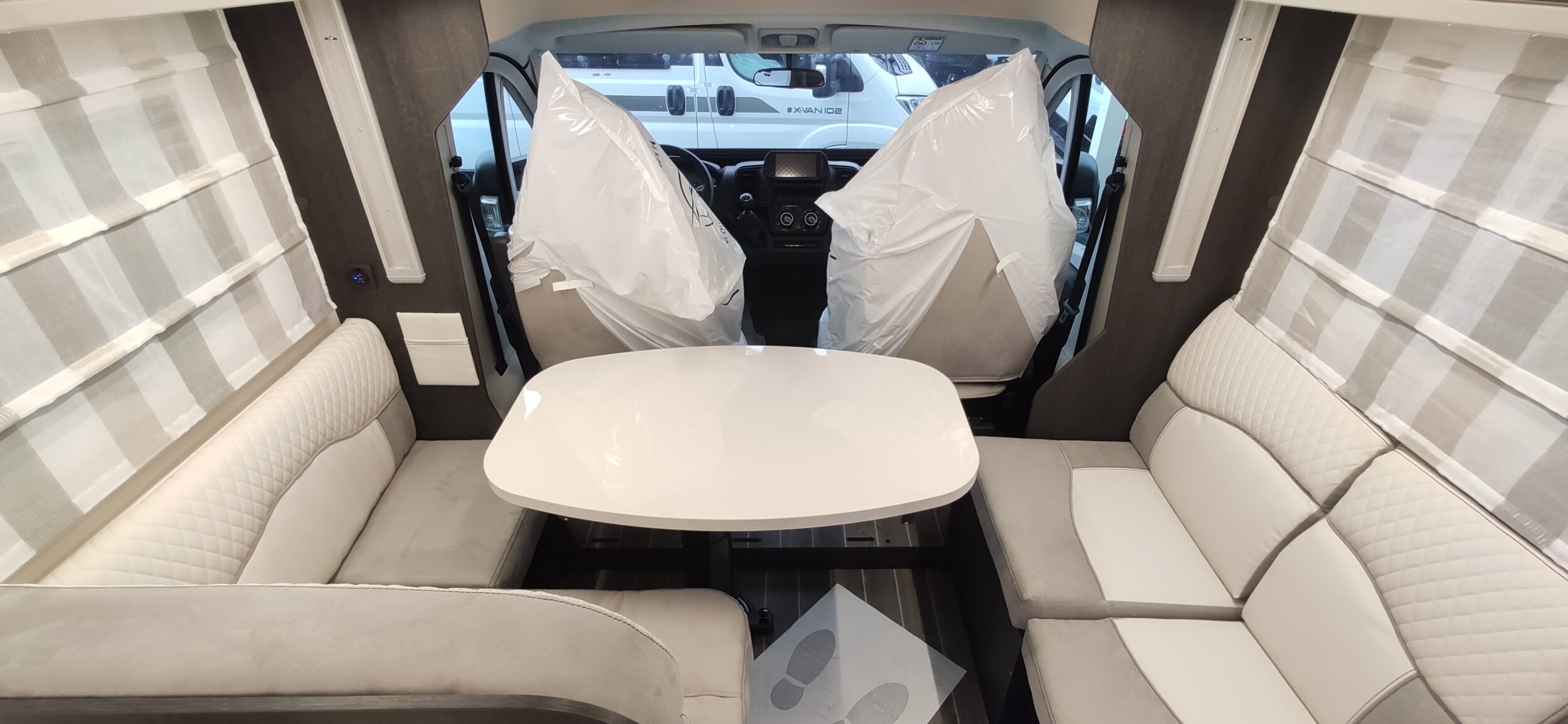 CI Magis 95 XT