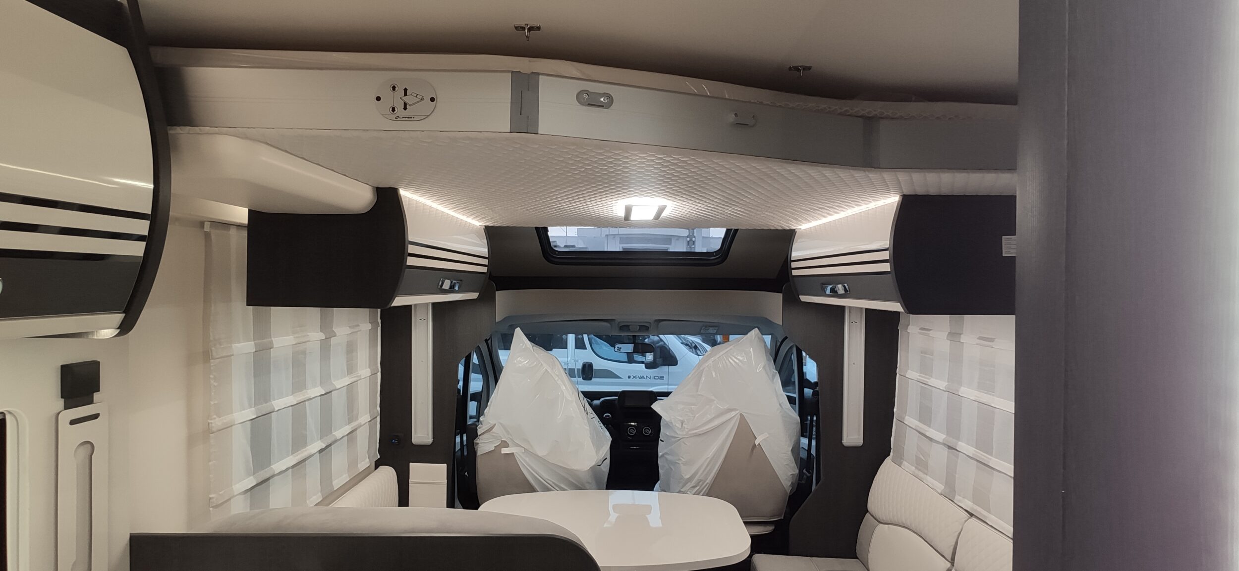 CI Magis 95 XT