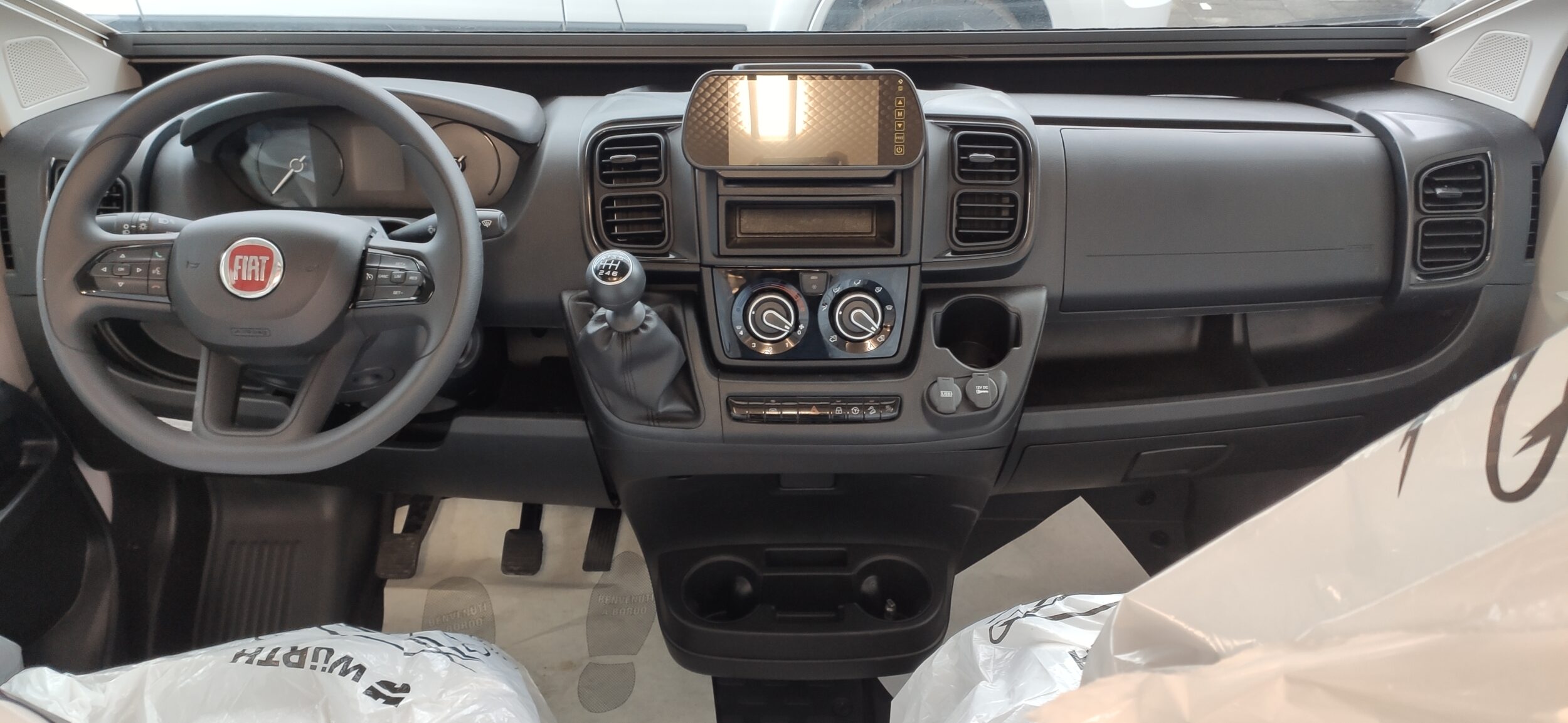 CI Magis 95 XT