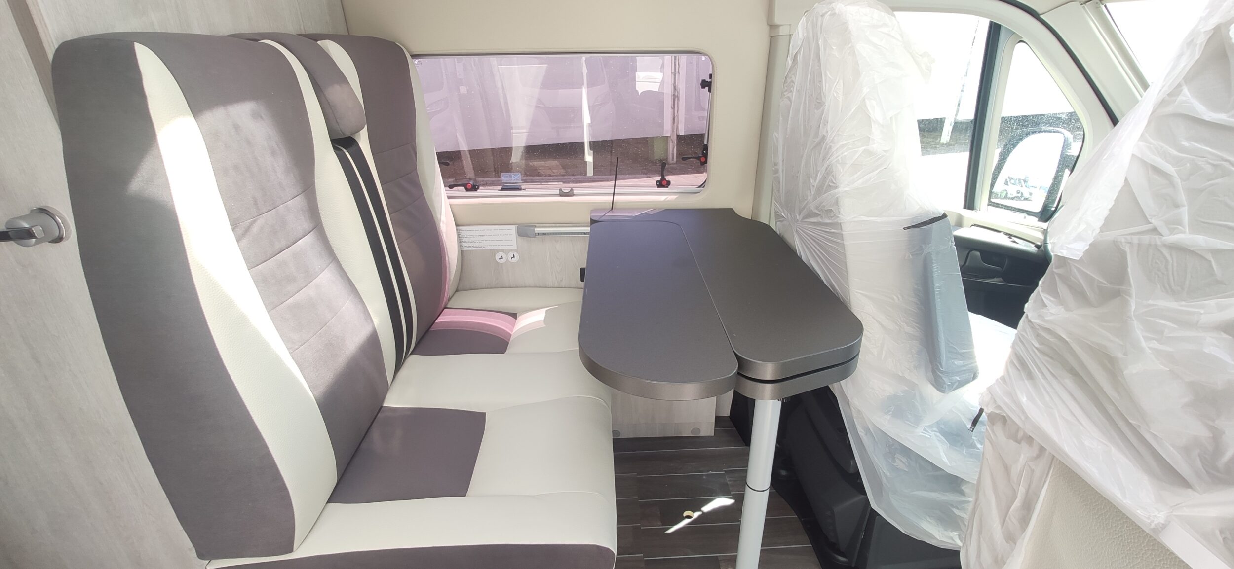 RT Livingstone Duo XL Sport