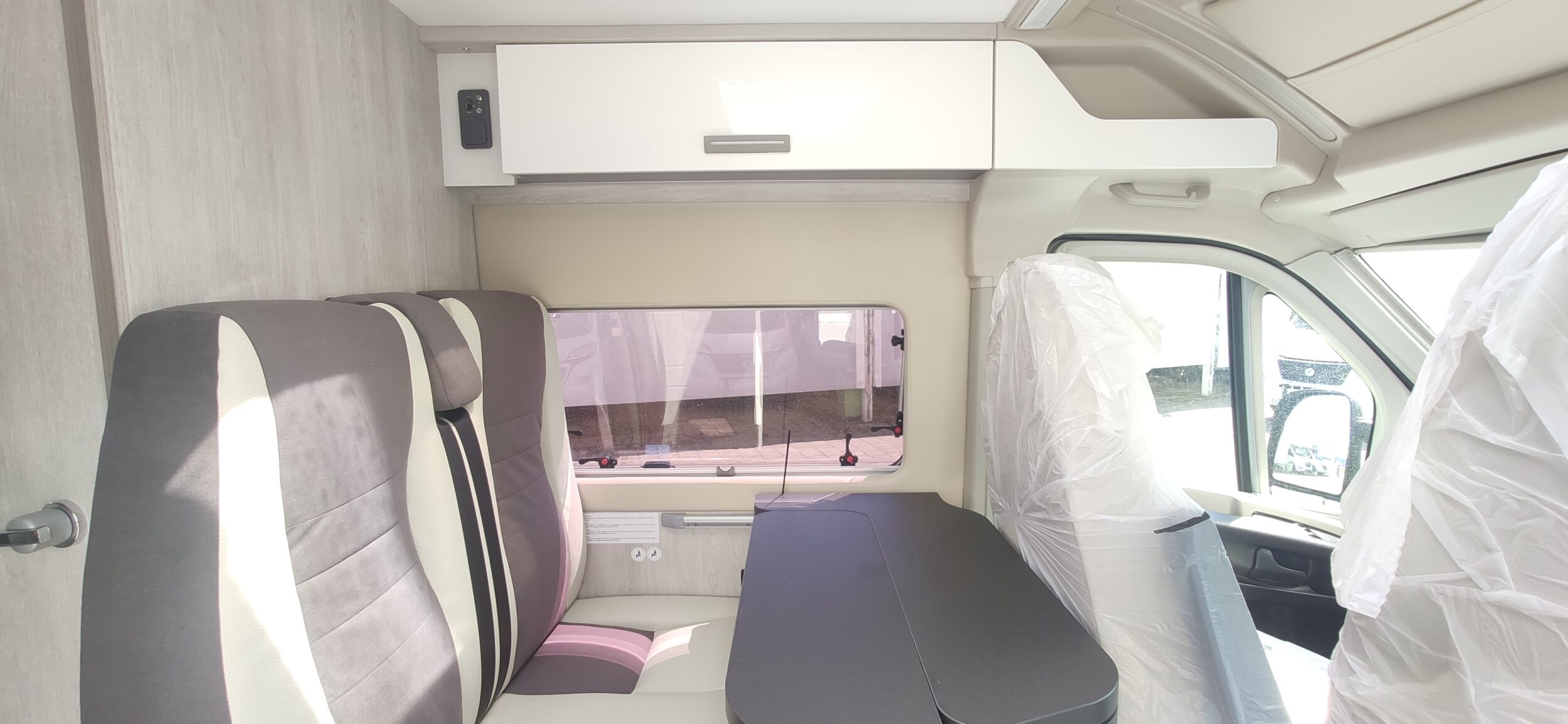 RT Livingstone Duo XL Sport