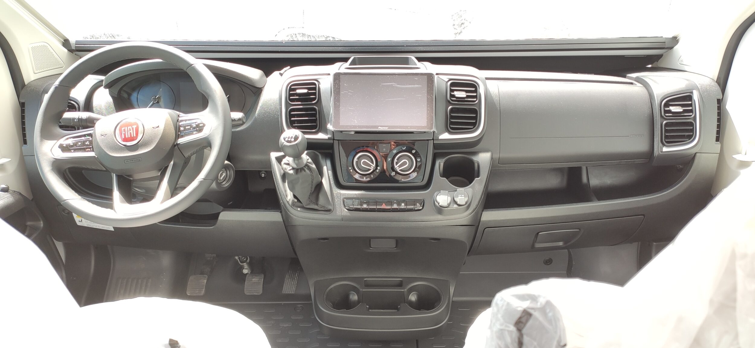 RT Livingstone Duo XL Sport