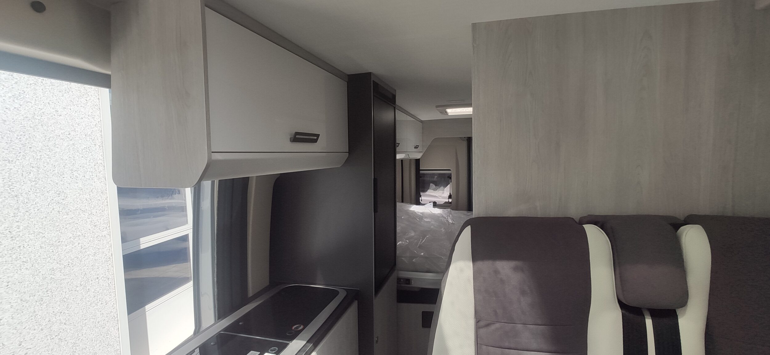 RT Livingstone Duo XL Sport