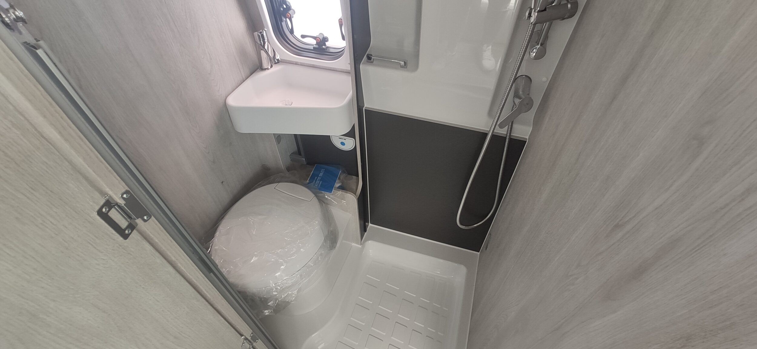 RT Livingstone Duo XL Sport