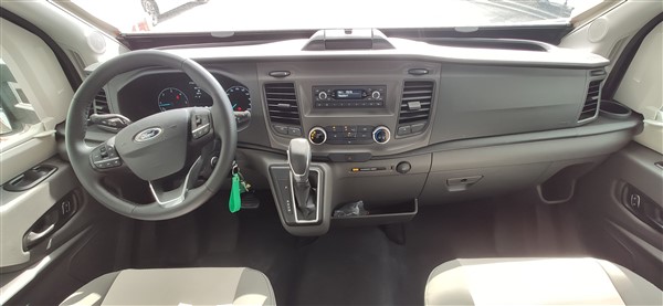 RT Zefiro 267 TL
