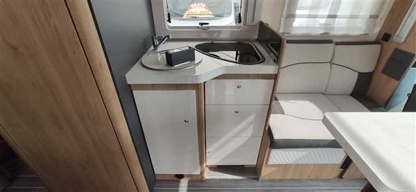 RT Zefiro 267 TL