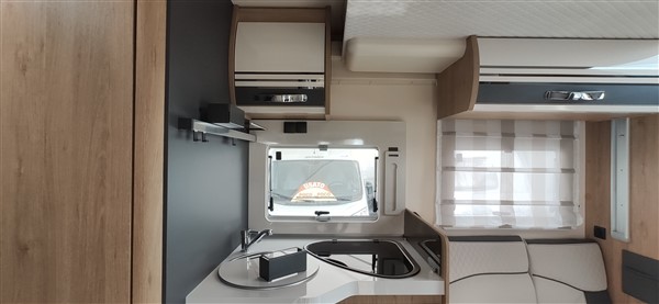 RT Zefiro 267 TL
