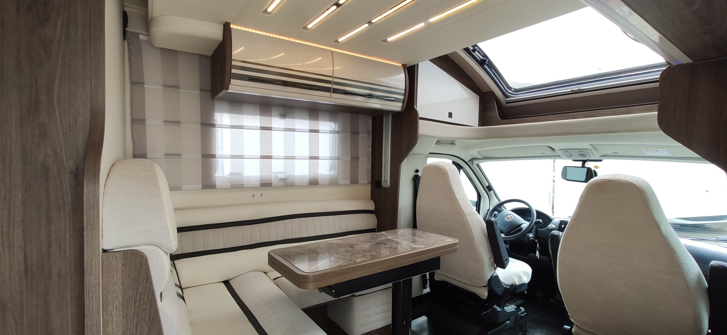 CI Riviera 98 XT