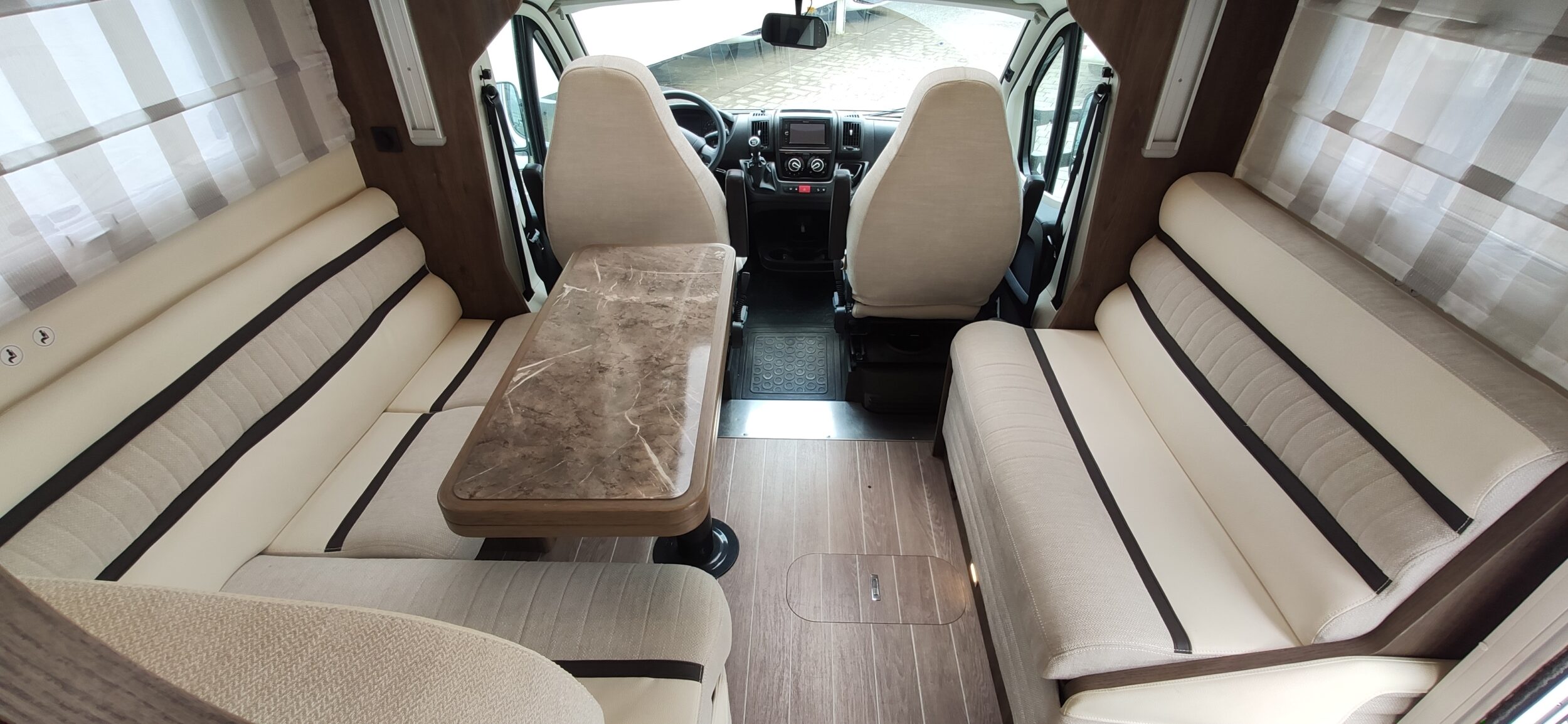 CI Riviera 98 XT