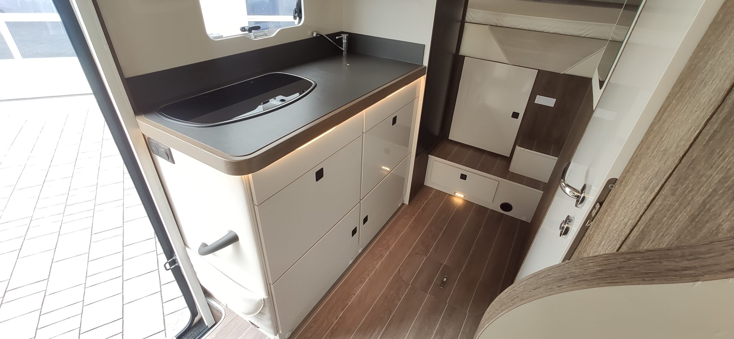 CI Riviera 98 XT