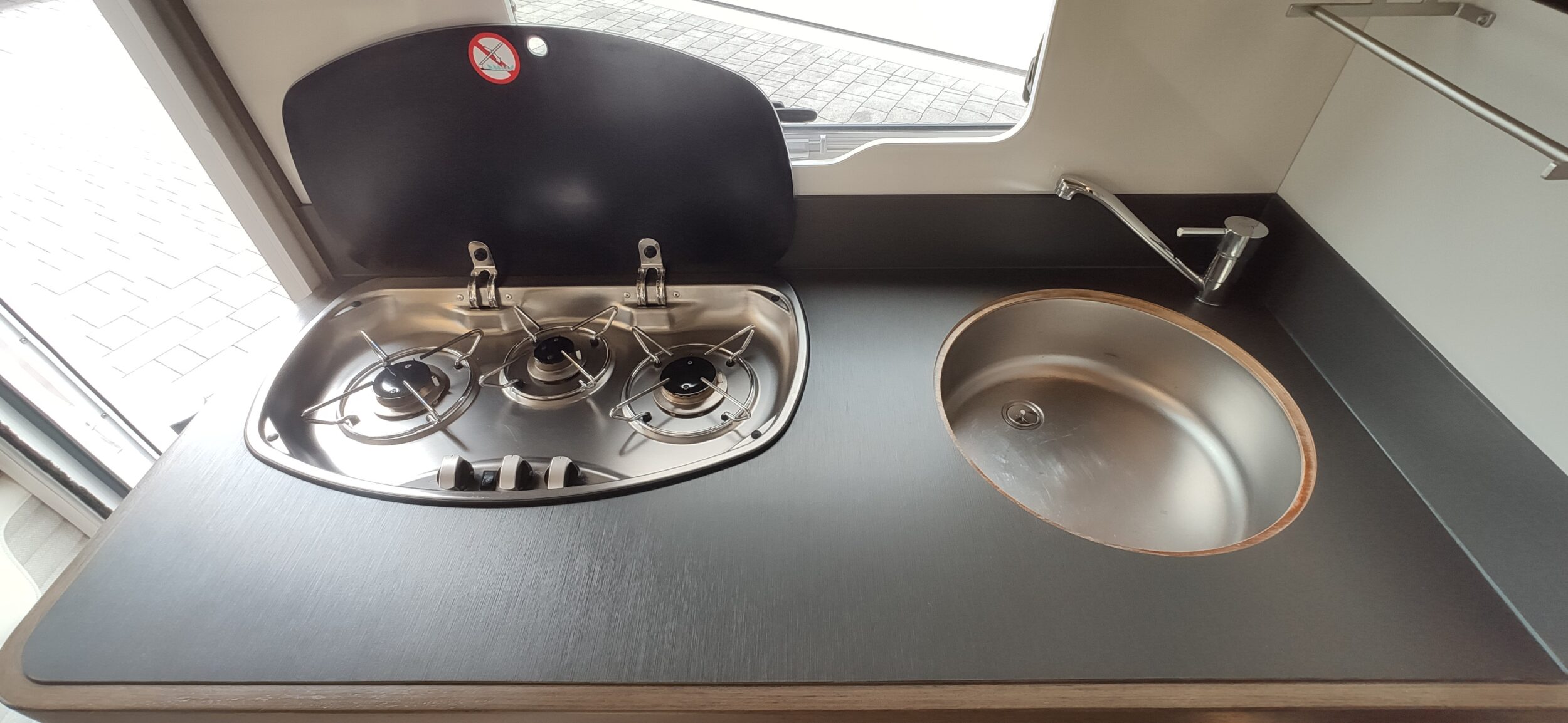 CI Riviera 98 XT