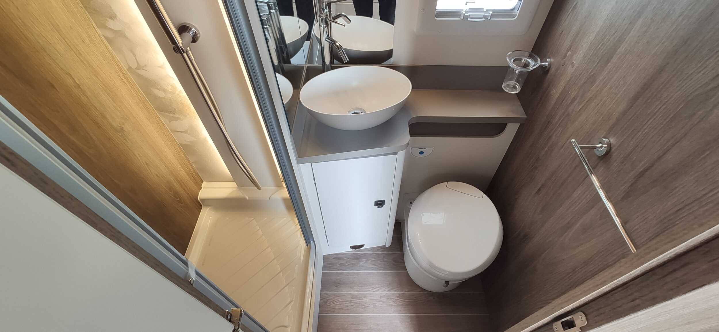 CI Riviera 98 XT
