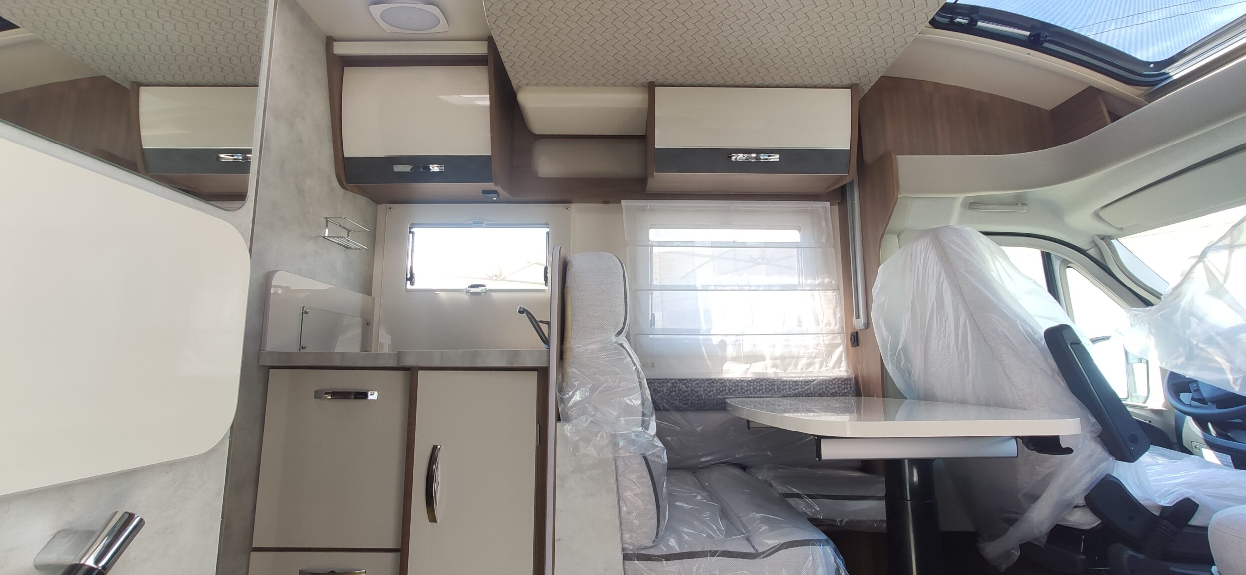 Elnagh Baron 579