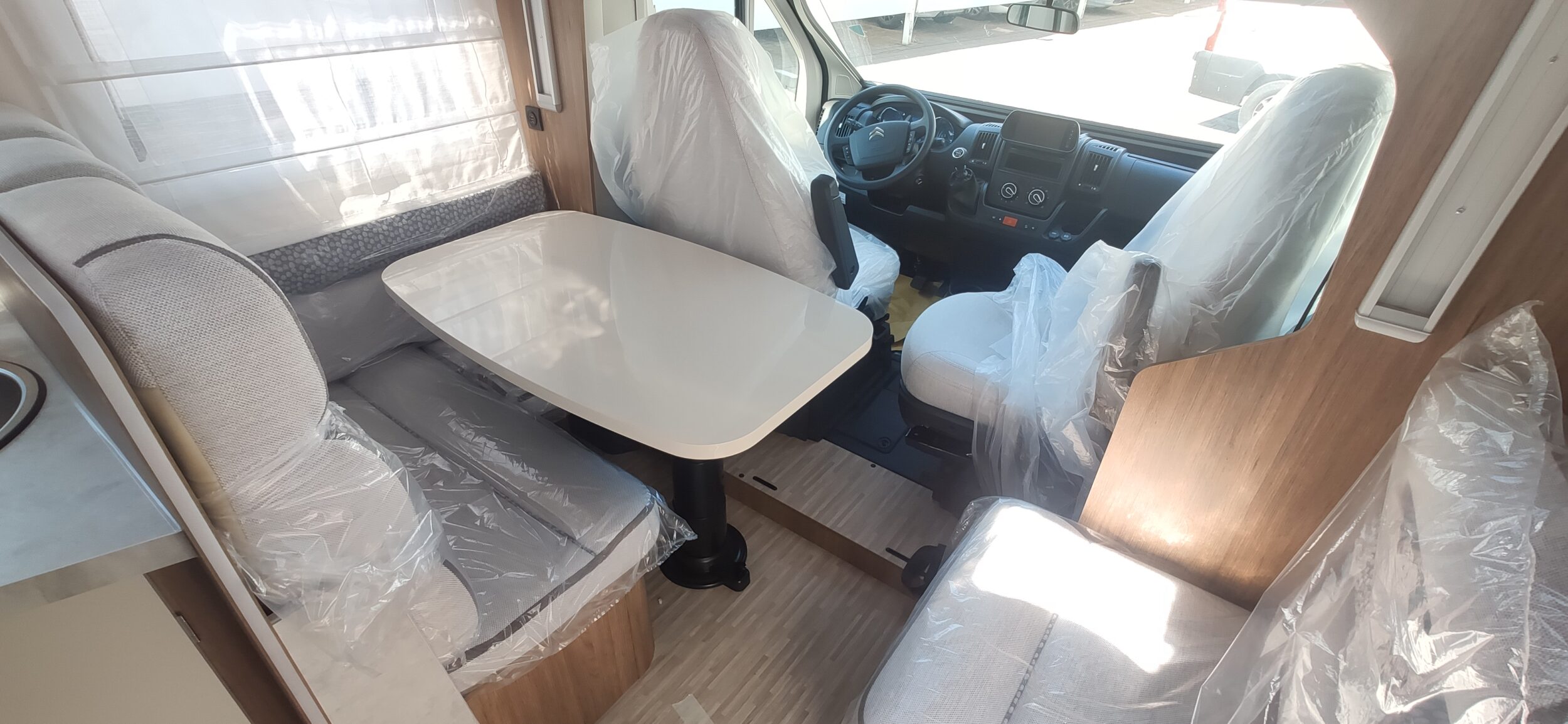 Elnagh Baron 579