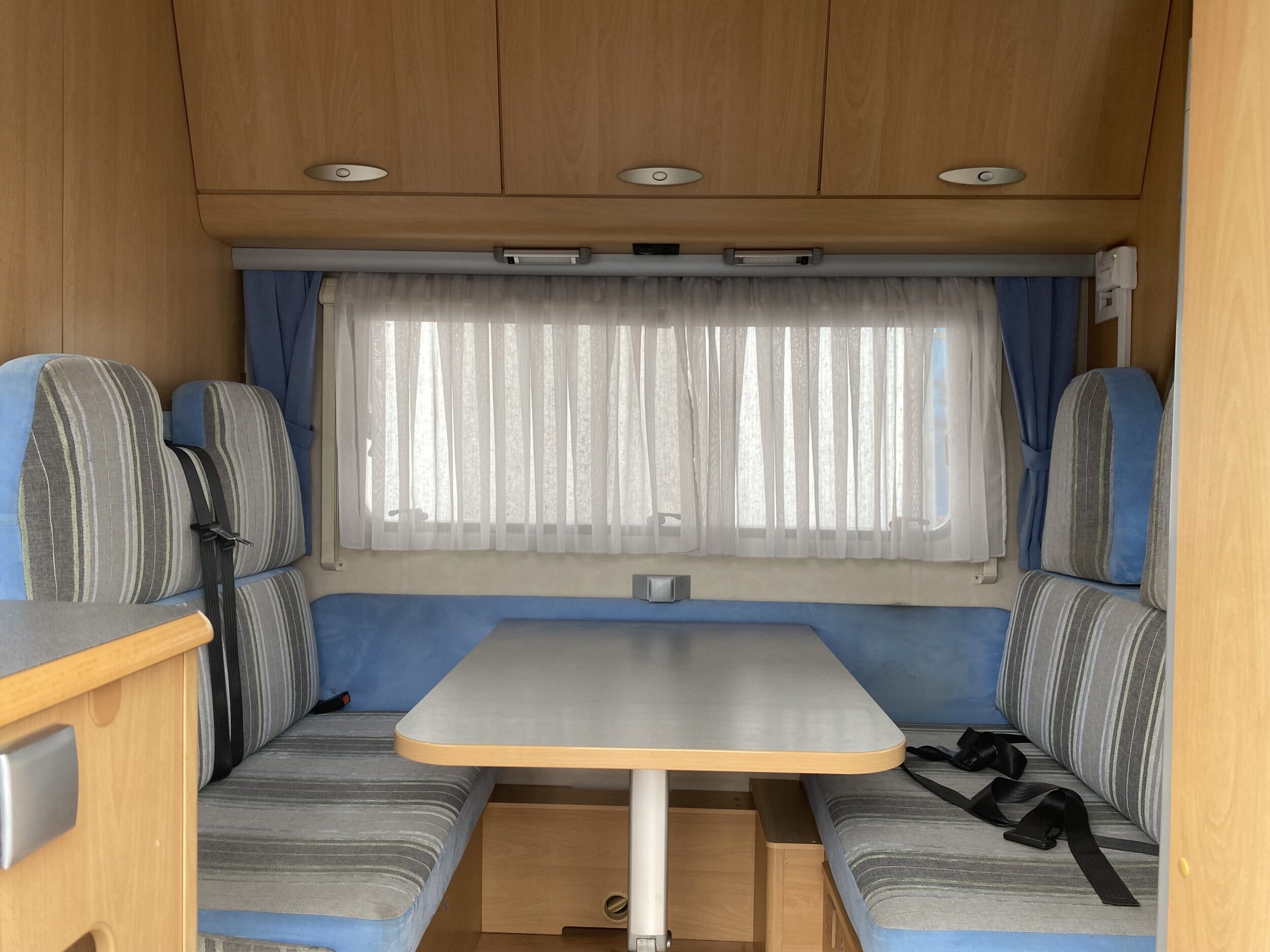 Adria Coral 660 DP