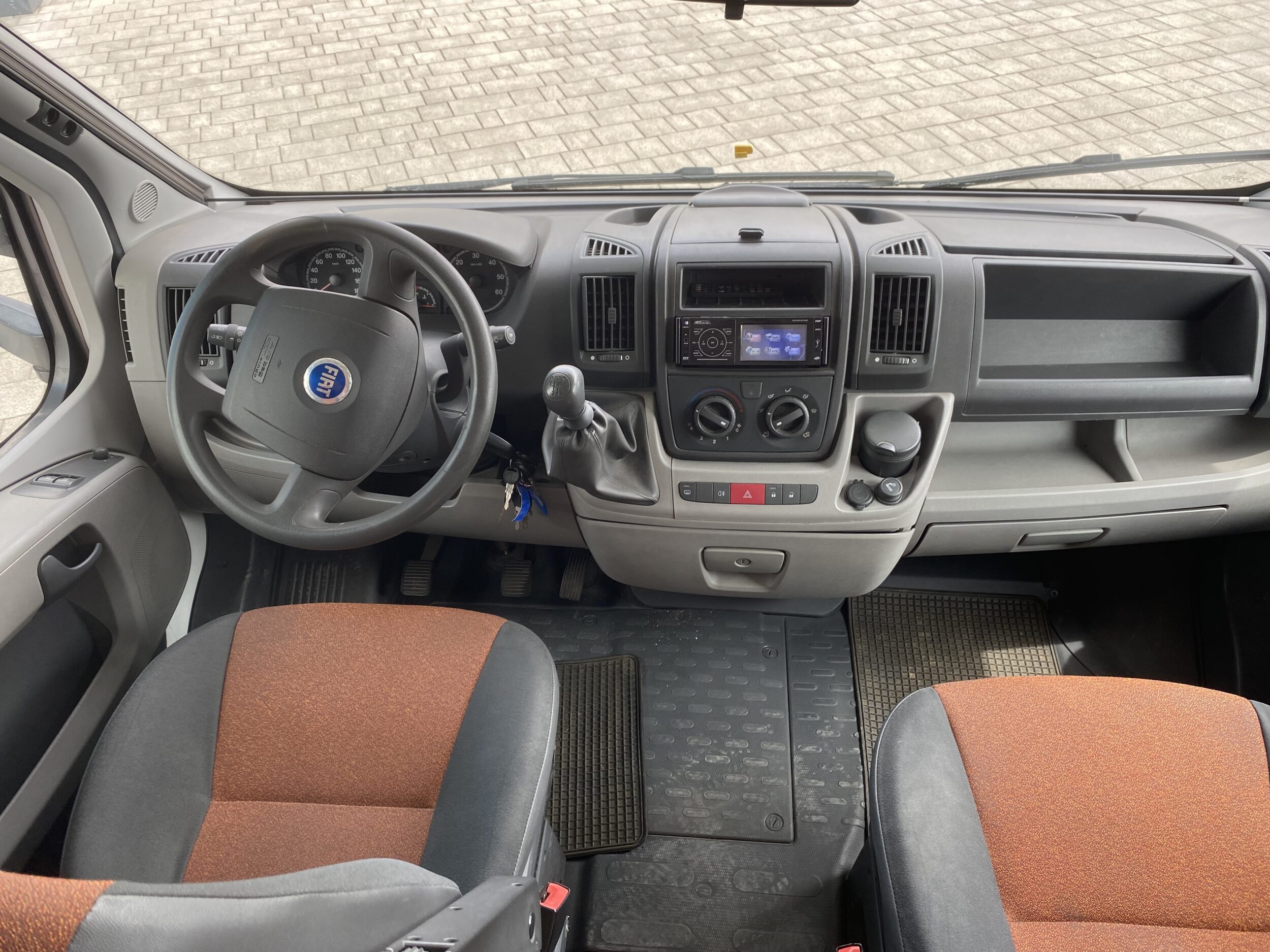 Adria Coral 660 DP