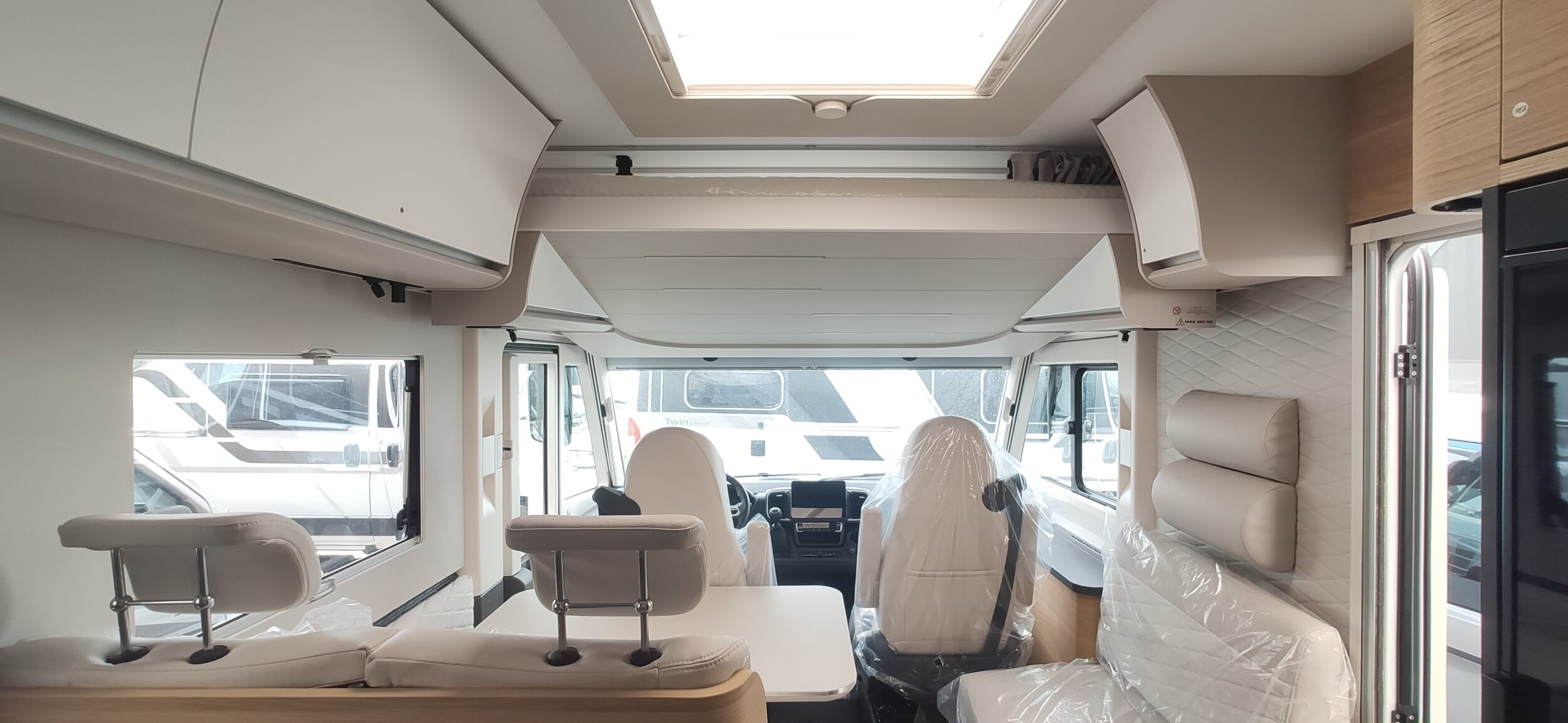 Adria Sonic Plus 700 SL