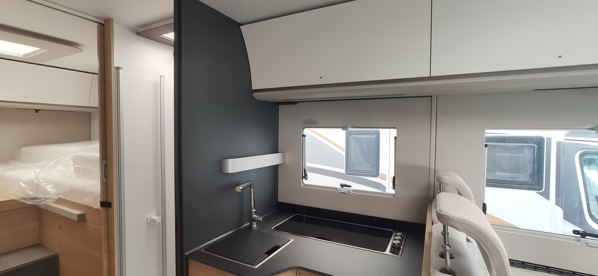 Adria Sonic Plus 700 SL
