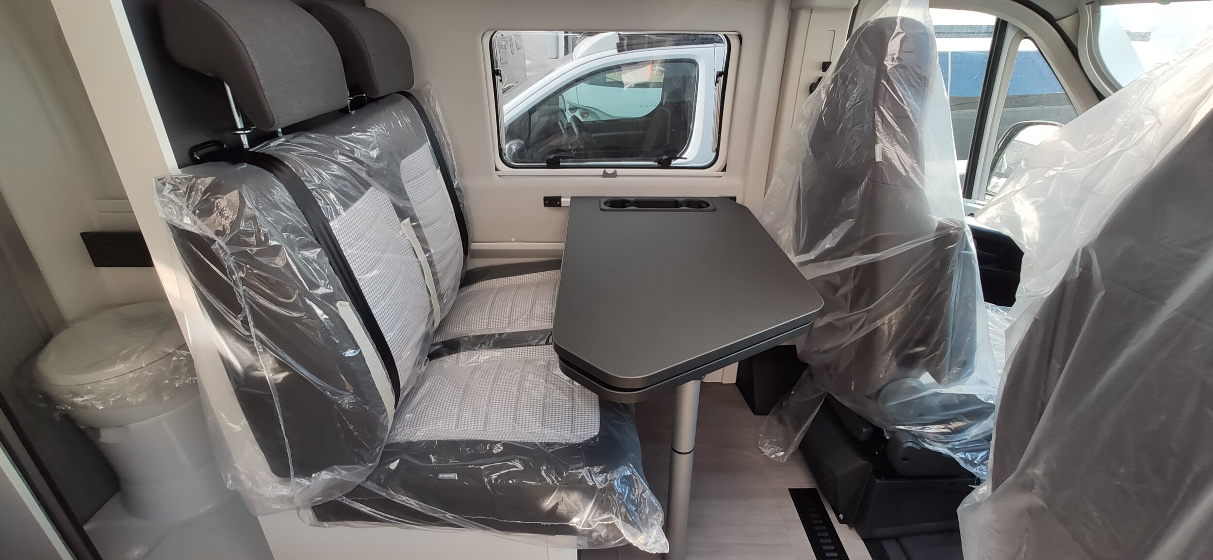 Adria Twin Supreme 640 SGX
