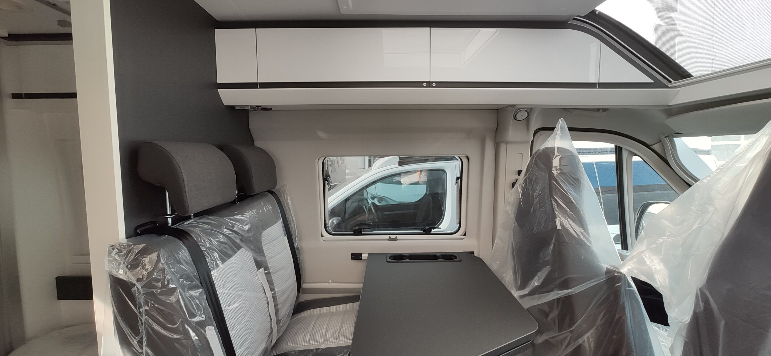 Adria Twin Supreme 640 SGX