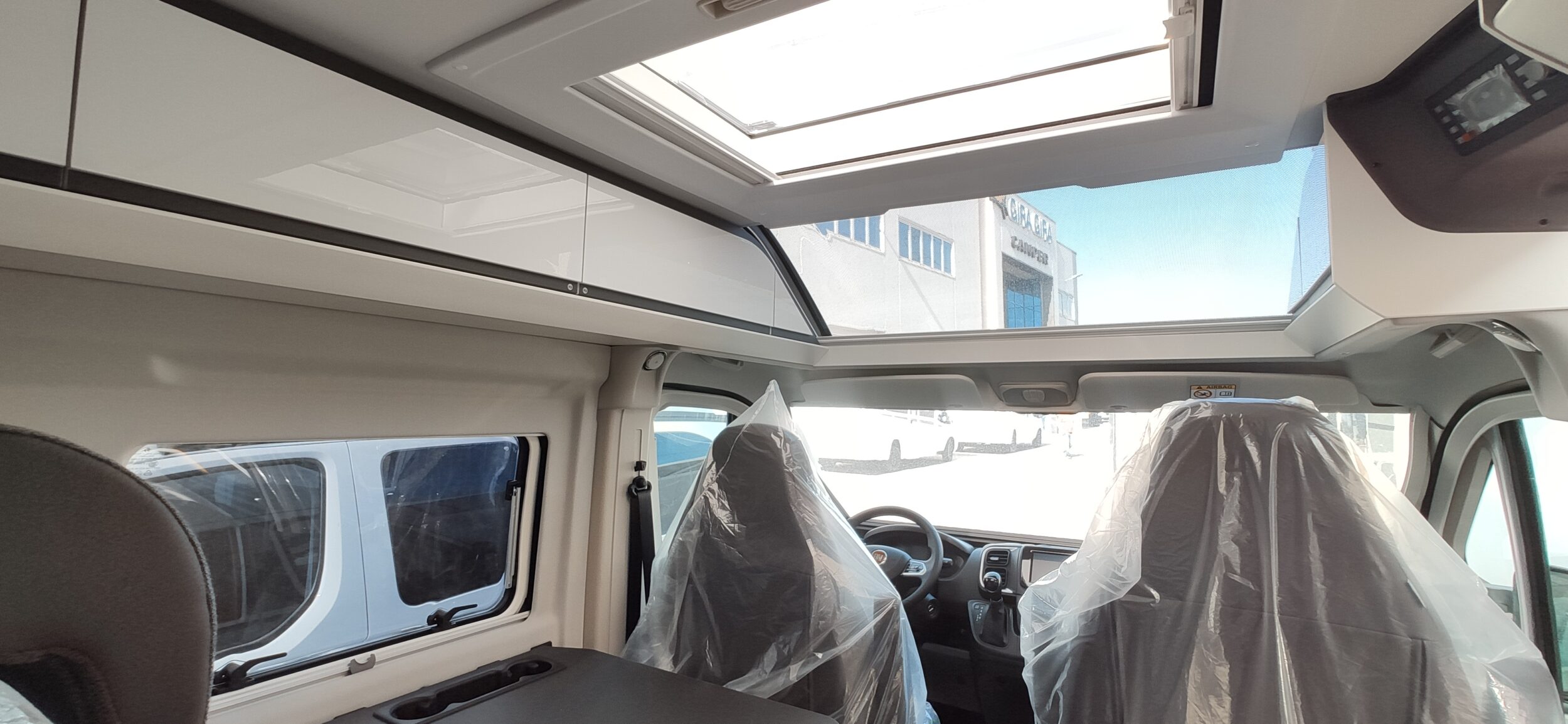 Adria Twin Supreme 640 SGX