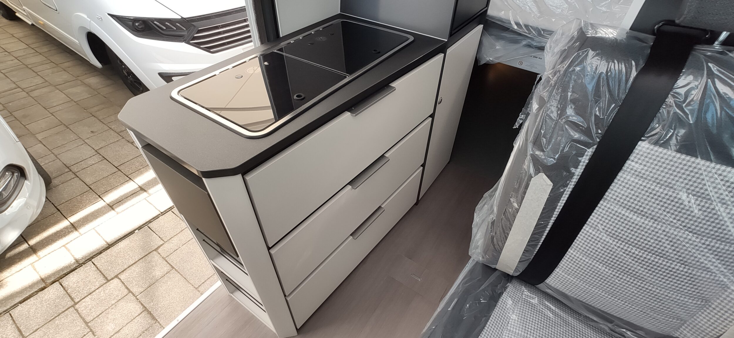 Adria Twin Supreme 640 SGX