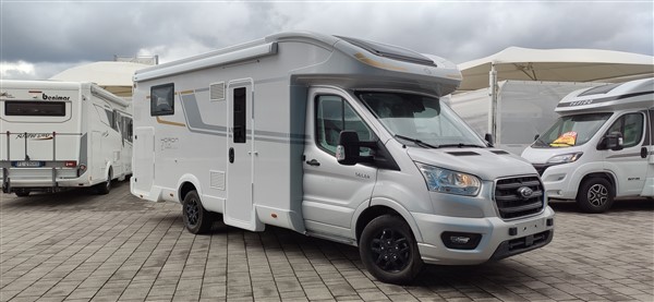 CI Horon 66 XT Elite