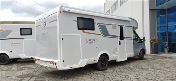 CI Horon 66 XT Elite