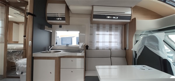 CI Horon 66 XT Elite