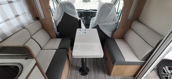 CI Horon 66 XT Elite