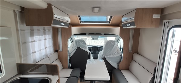 CI Horon 66 XT Elite