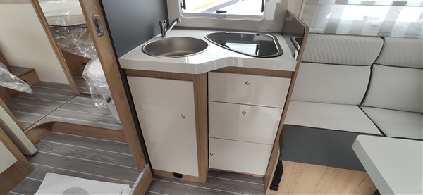 CI Horon 66 XT Elite