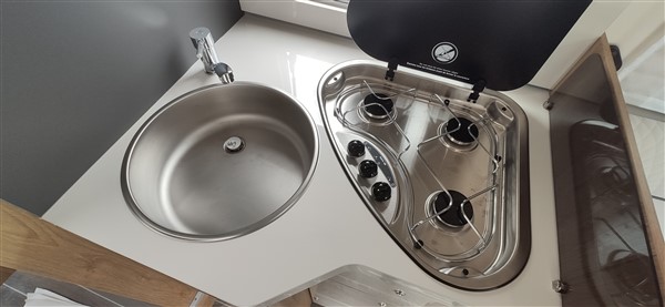 CI Horon 66 XT Elite