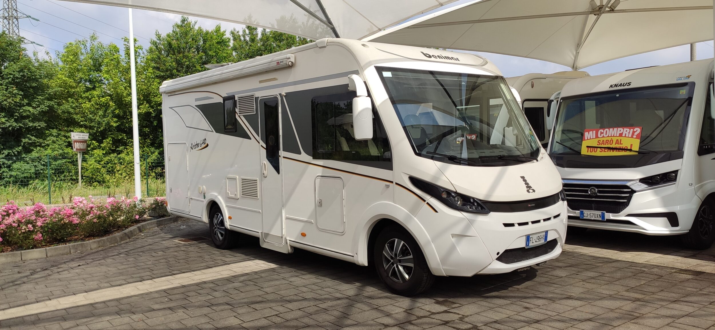 Benimar Aristeo 640