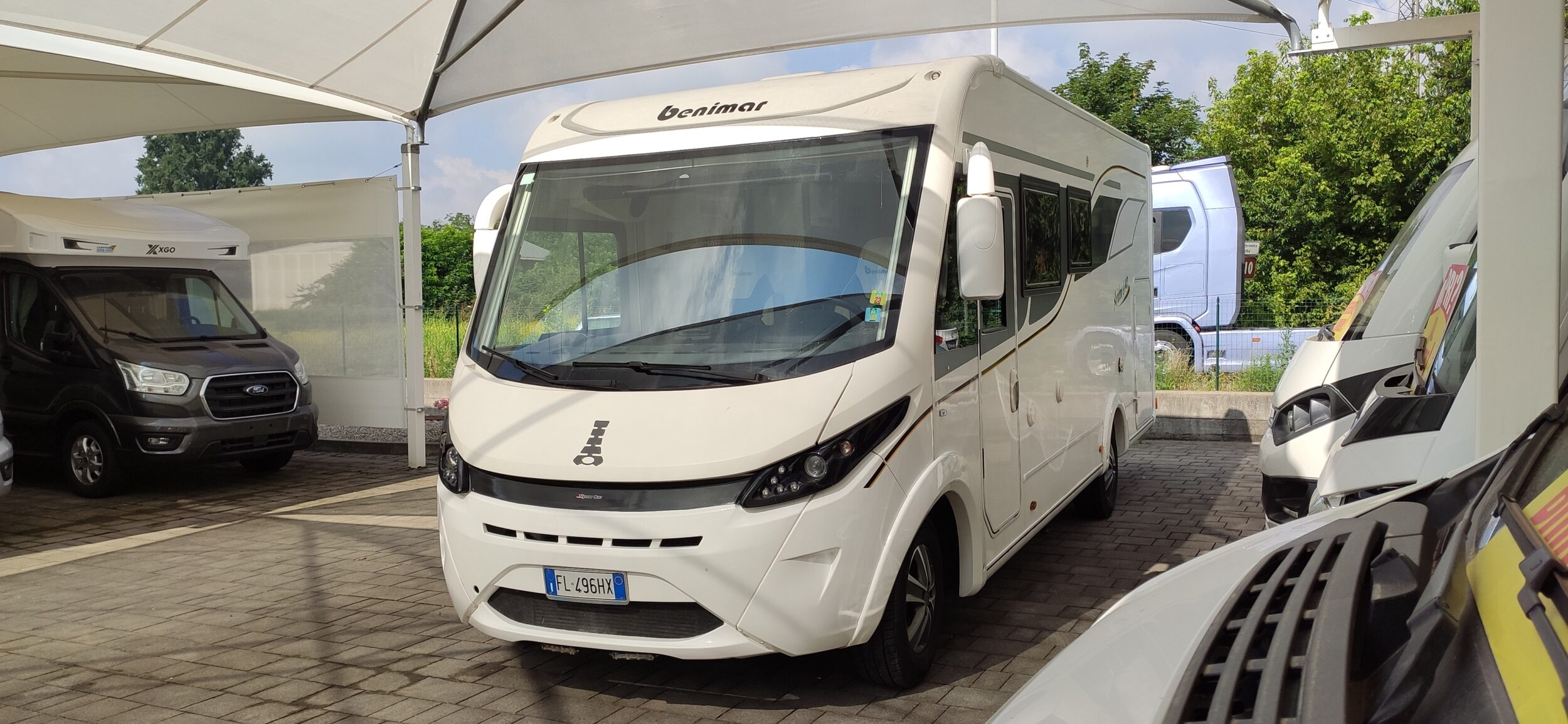 Benimar Aristeo 640