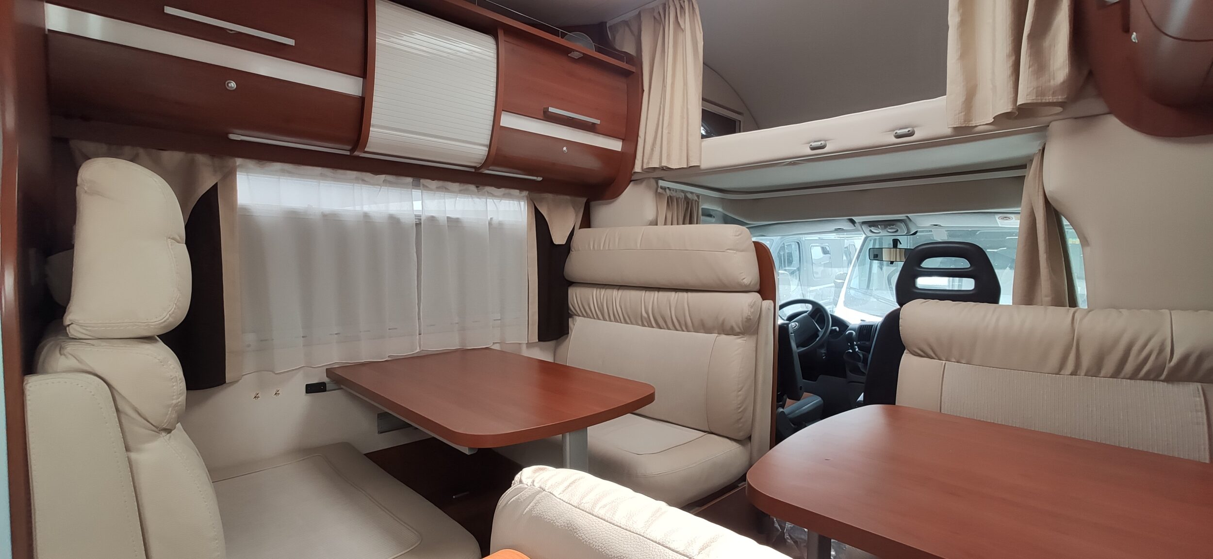 Mobilvetta Kea M 71