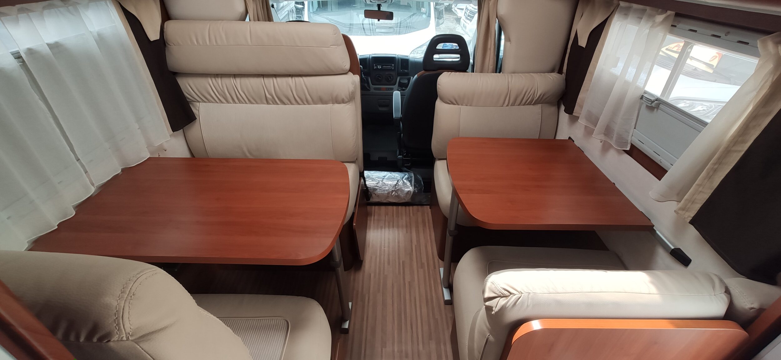 Mobilvetta Kea M 71