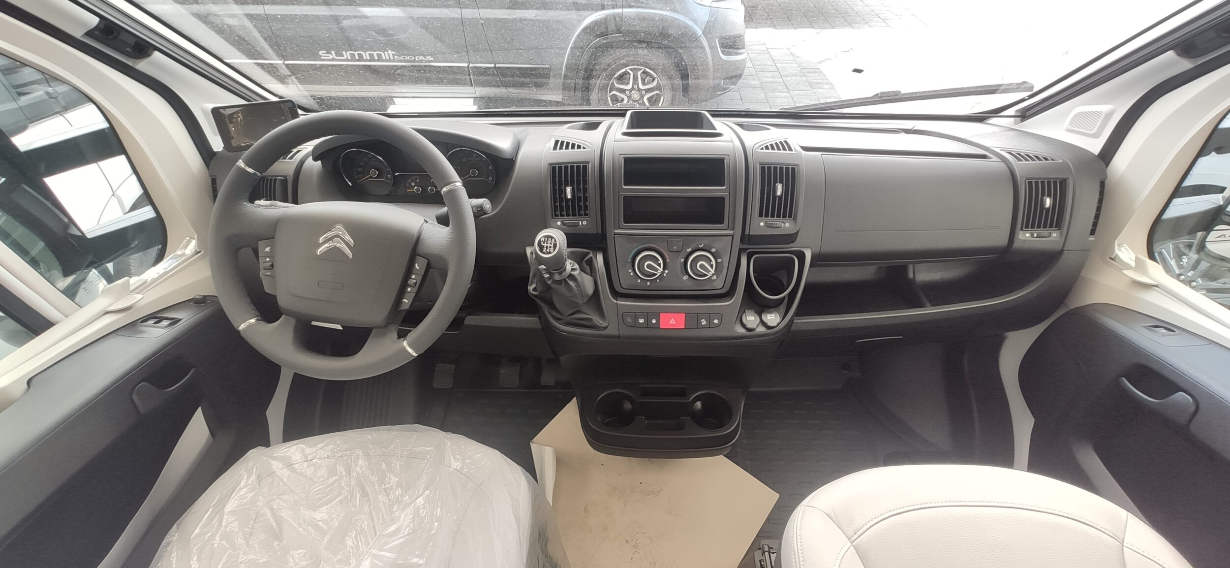 Adria Matrix Axess 670 SL