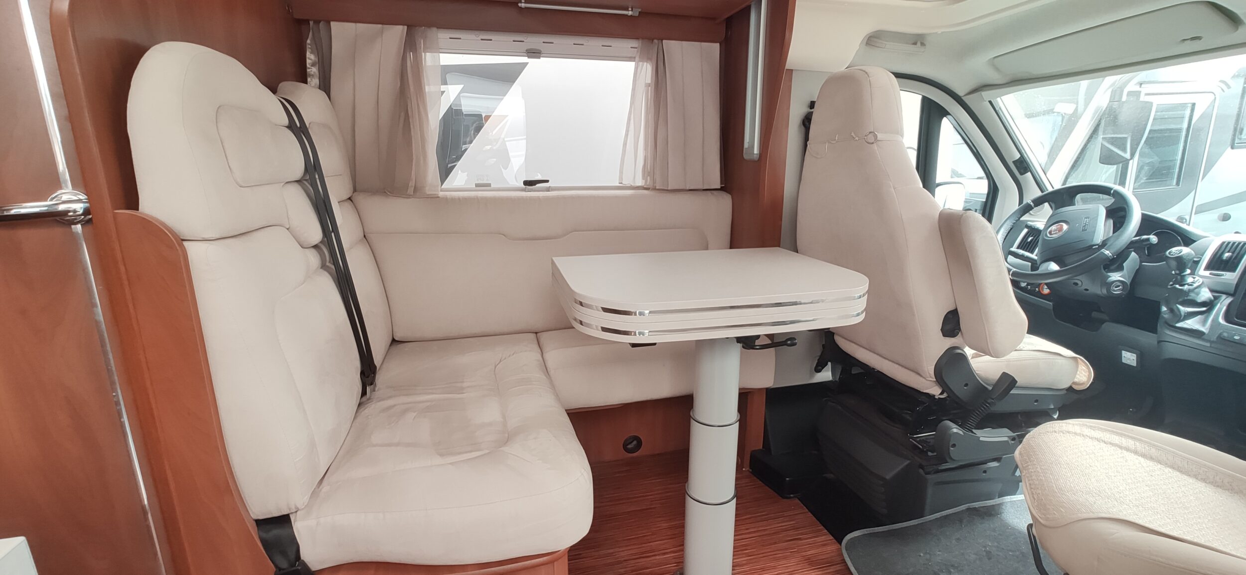 Laika Ecovip 309 S