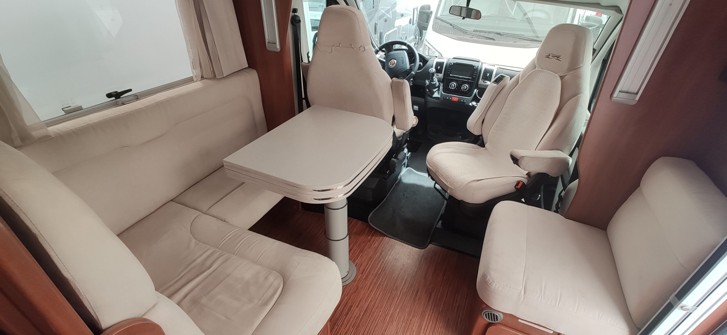 Laika Ecovip 309 S