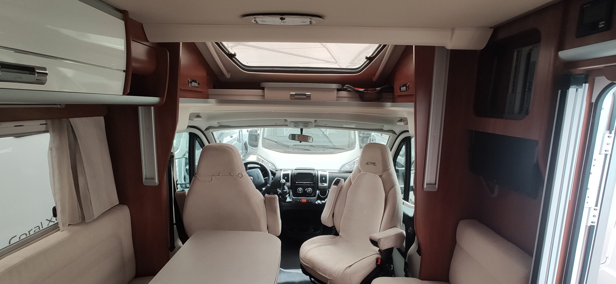 Laika Ecovip 309 S