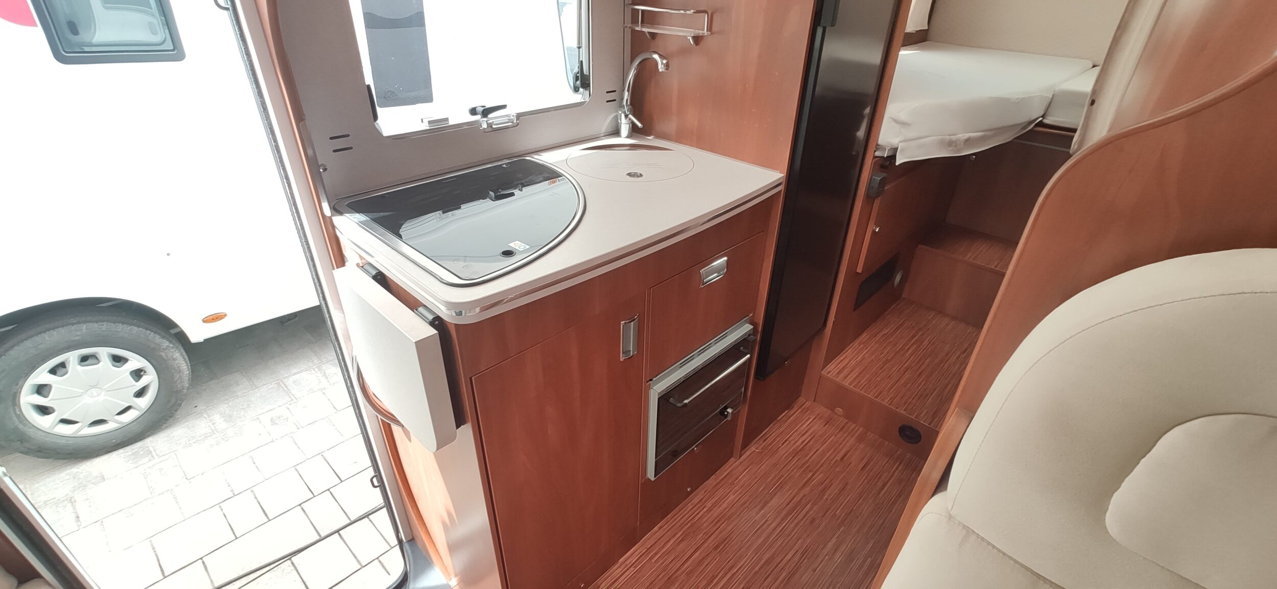 Laika Ecovip 309 S