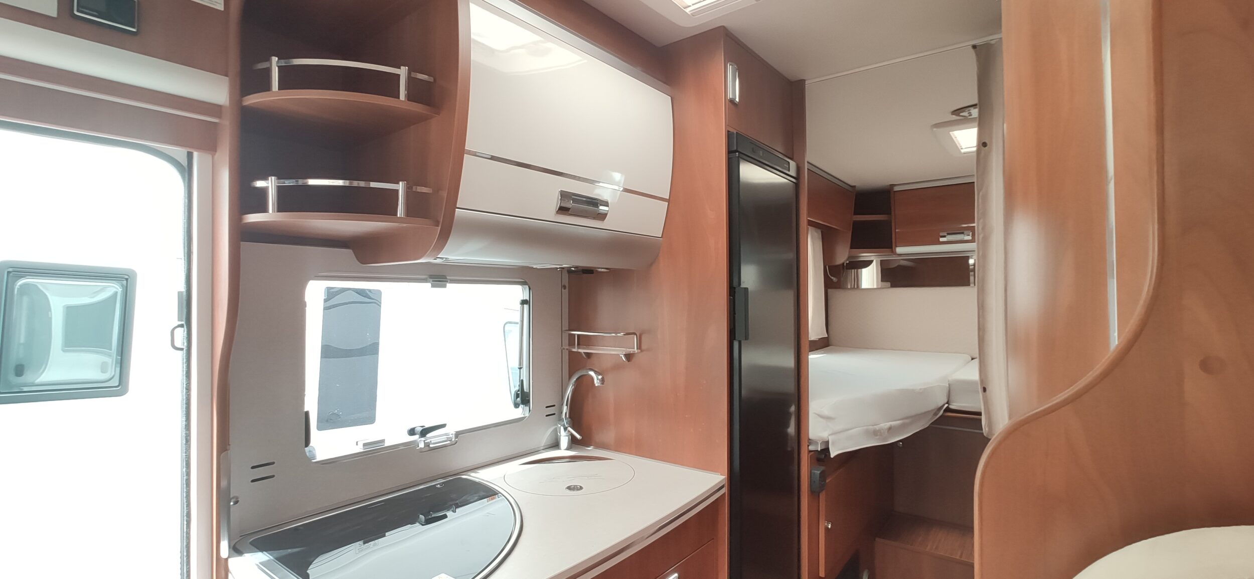 Laika Ecovip 309 S
